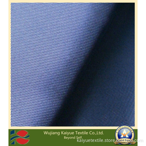 Nylon and Polyester Oxford (WJ-KY-789)